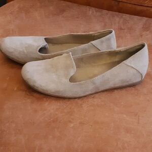 ‎Bare traps slip-on shoes